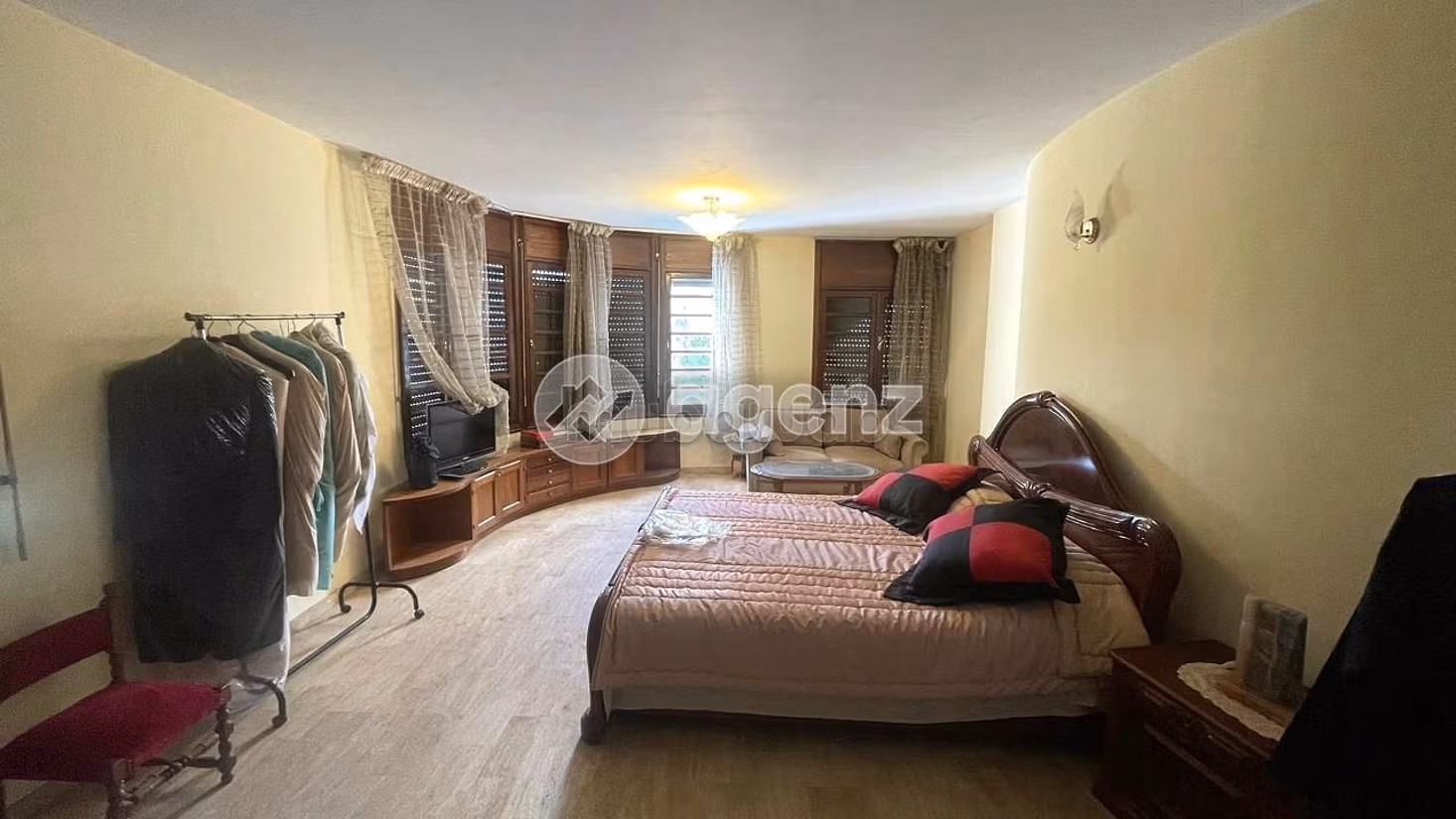 Villa in vendita di 1.214 m², 5 camere California Casablanca
