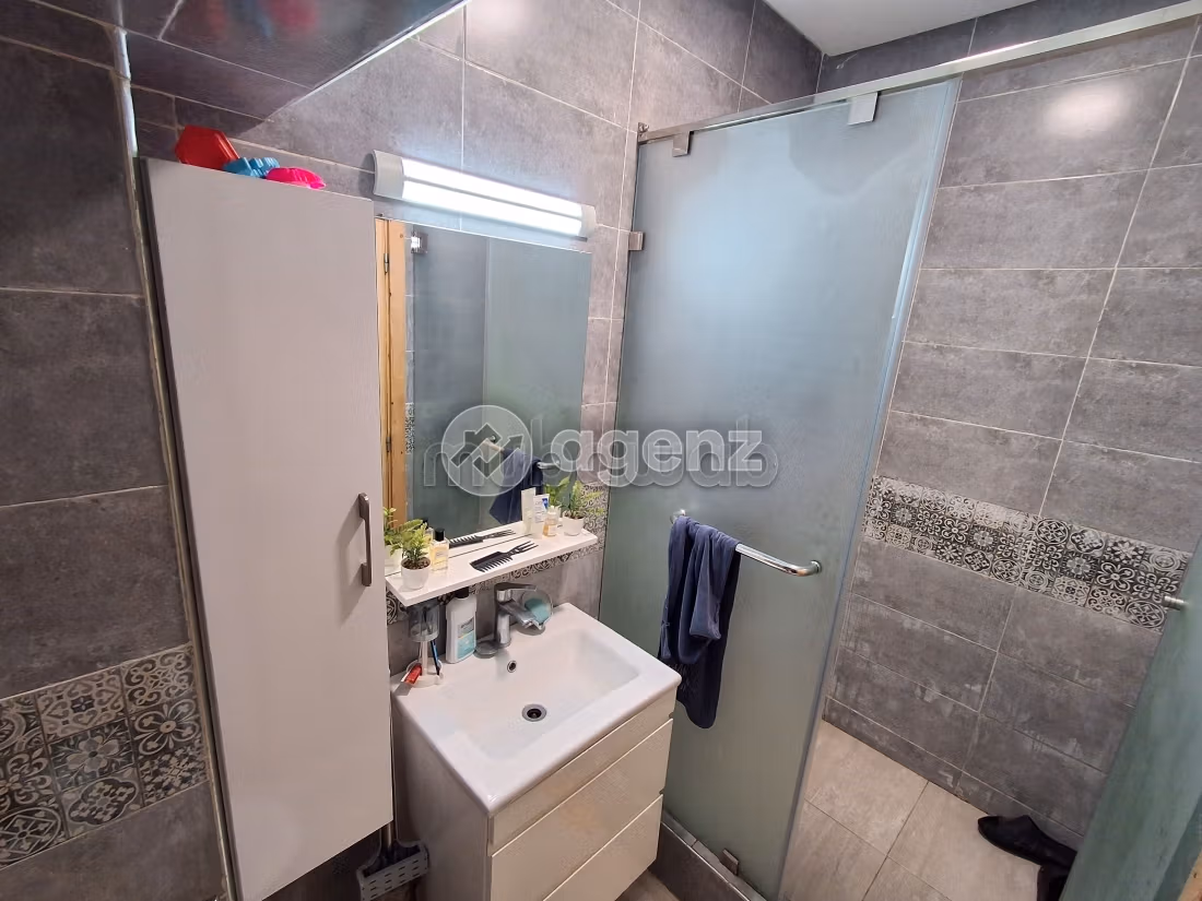 Appartement à vendre 73 m², 3 chambres Bouskoura Bouskoura