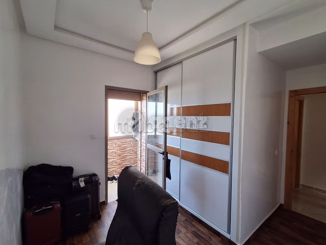 Appartement à vendre 73 m², 3 chambres Bouskoura Bouskoura