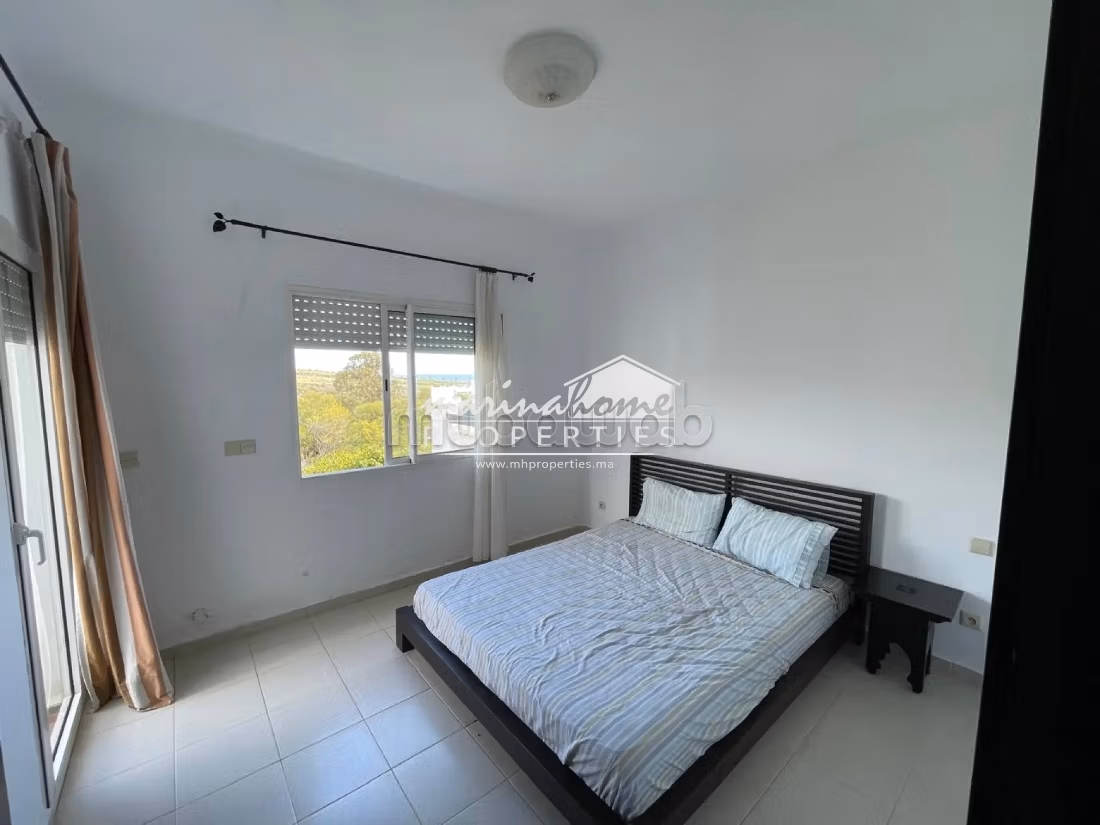 W. 0088 Chalet Villa d’Exception à vendre au C. Alcudia Smir