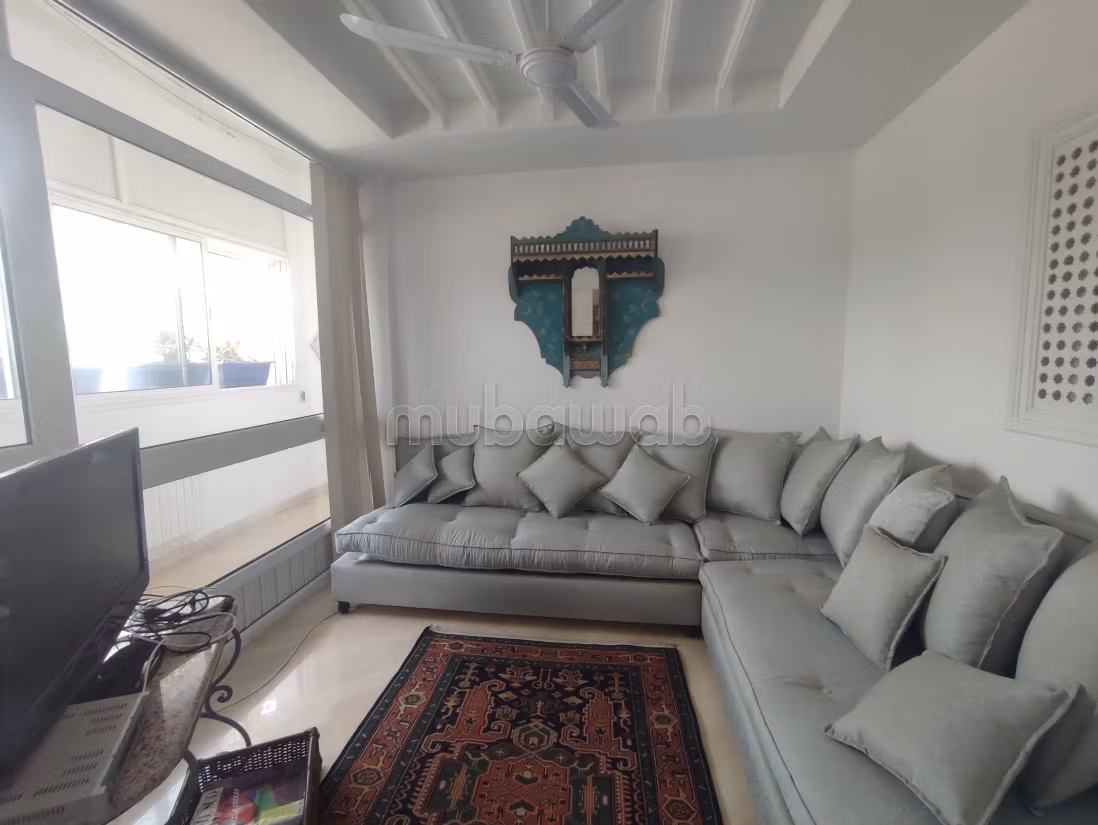 Villa con due Duplex, Marsa Ville
