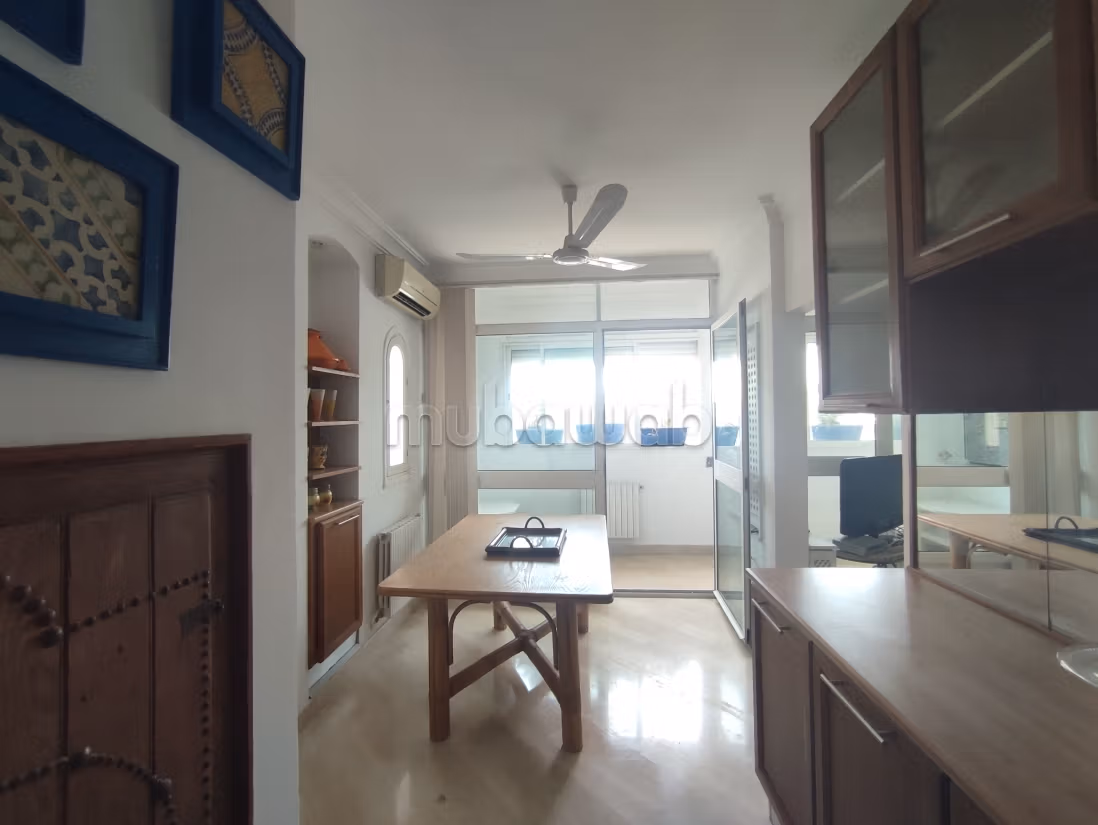 Villa con due Duplex, Marsa Ville