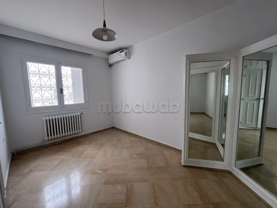 Villa con due Duplex, Marsa Ville