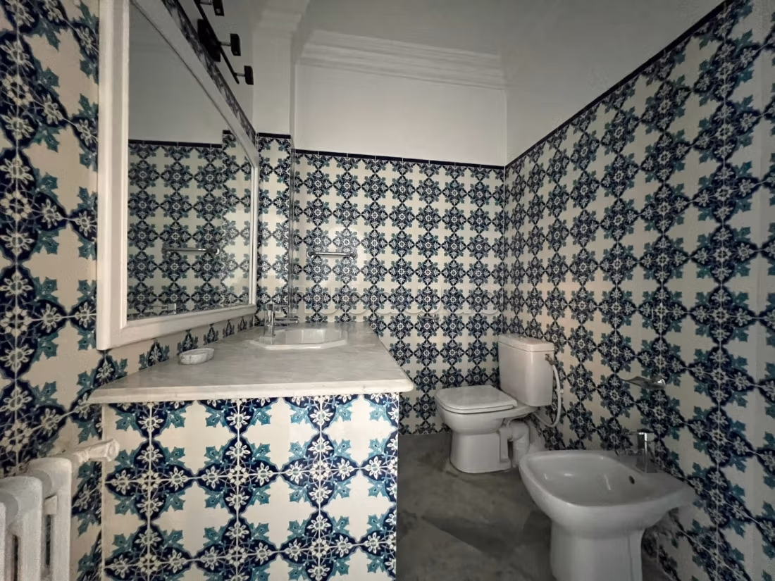 Villa con due Duplex, Marsa Ville