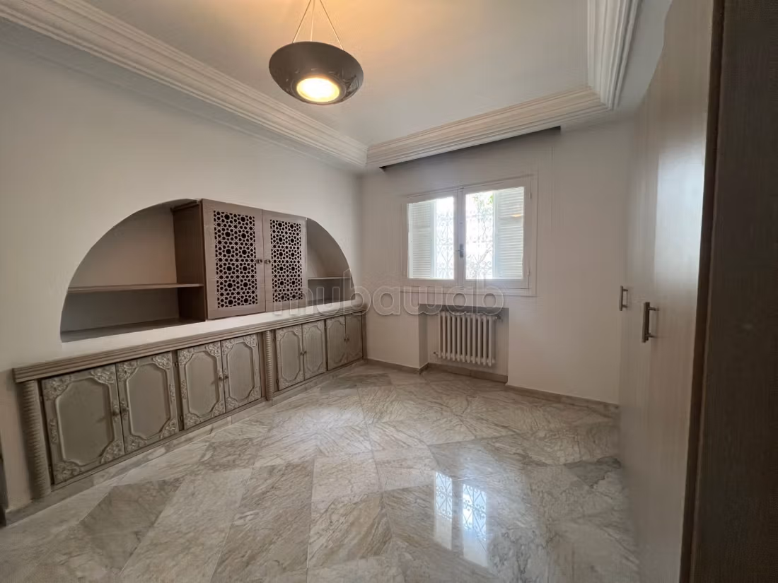 Villa con due Duplex, Marsa Ville