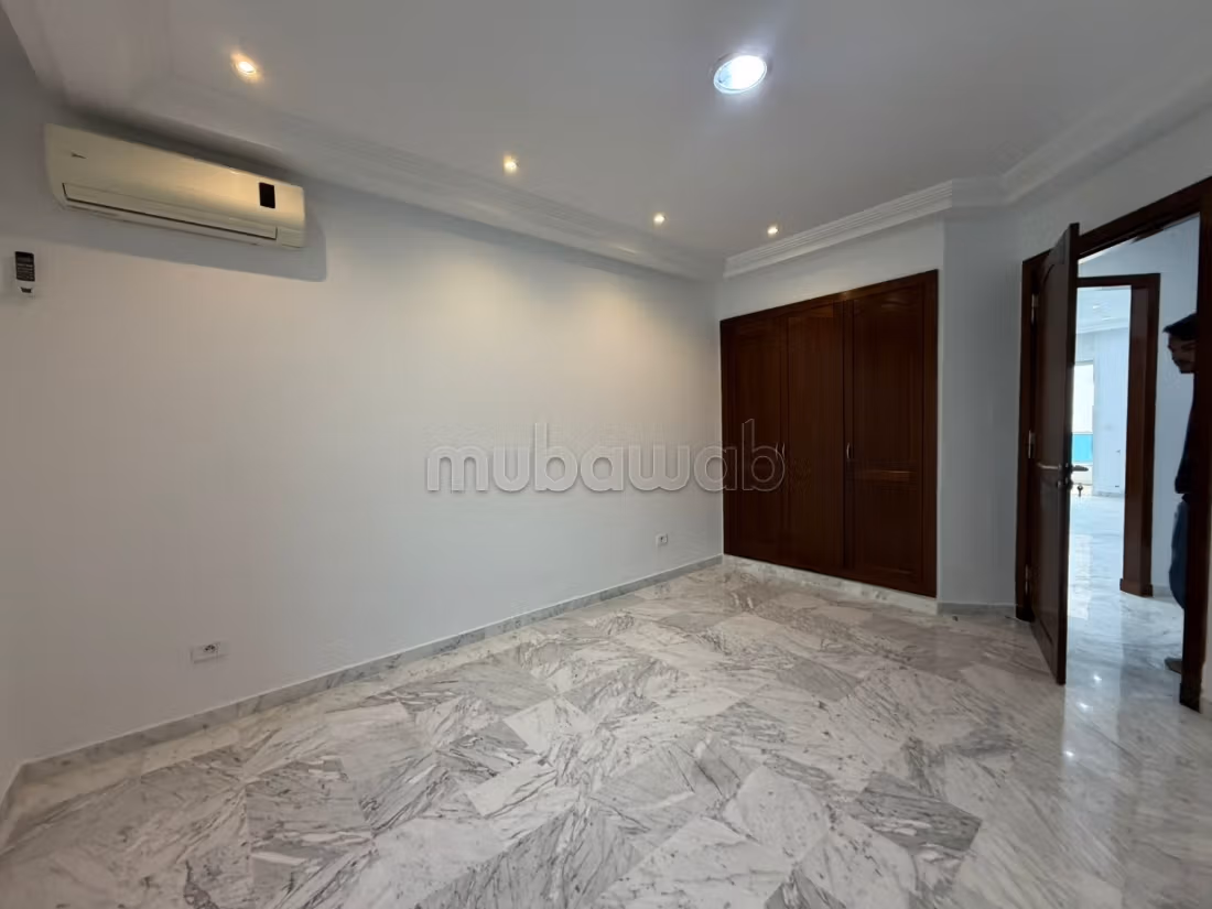 Un appartement en S3 à vendre aux berges du Lac 2