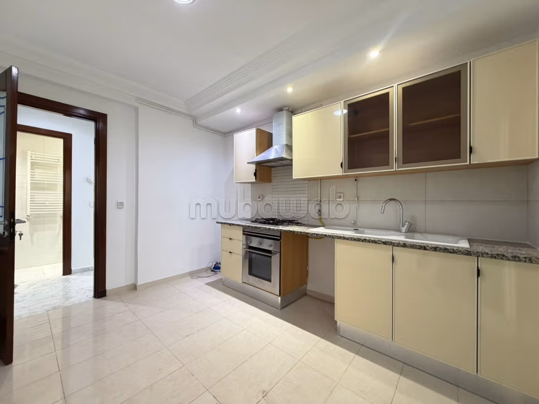 Un appartement en S3 à vendre aux berges du Lac 2