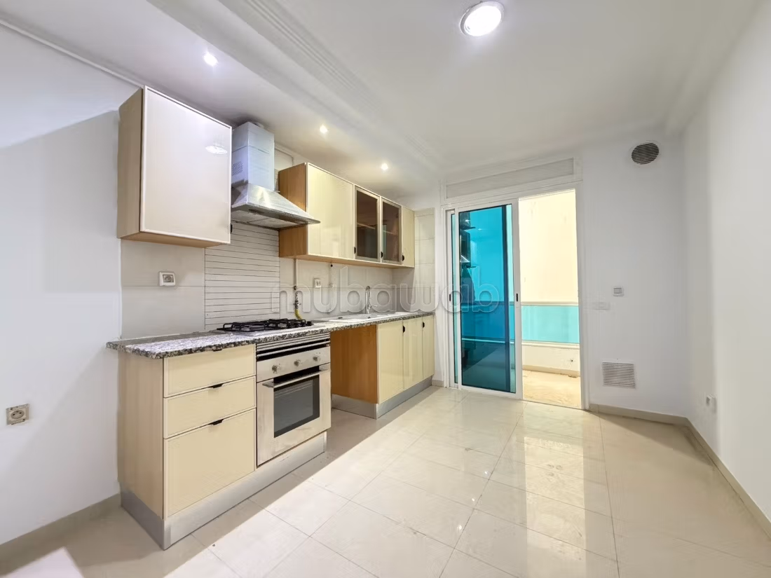 Un appartement en S3 à vendre aux berges du Lac 2