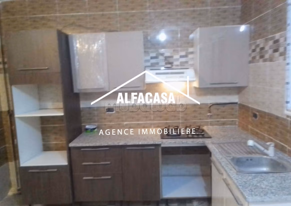 Location s2 à ain zaghouan