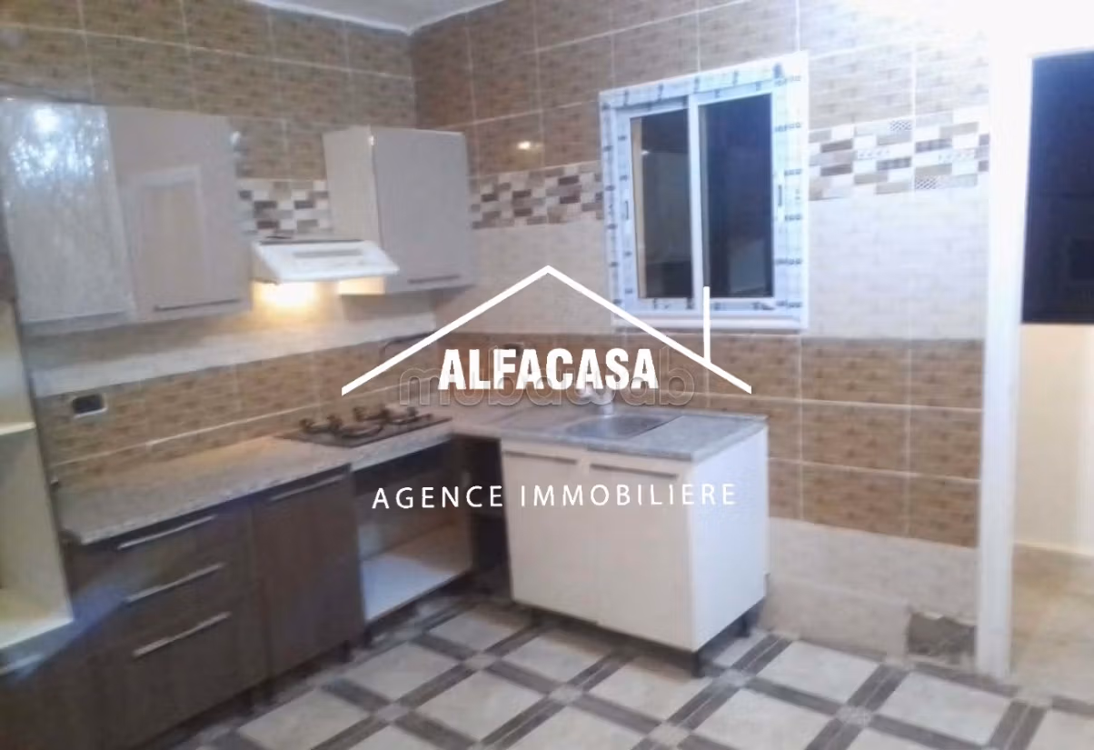 Location s2 à ain zaghouan