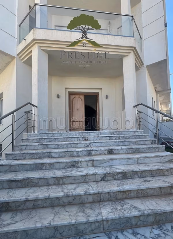 Villa in affitto senza mobili a Hammam Sousse