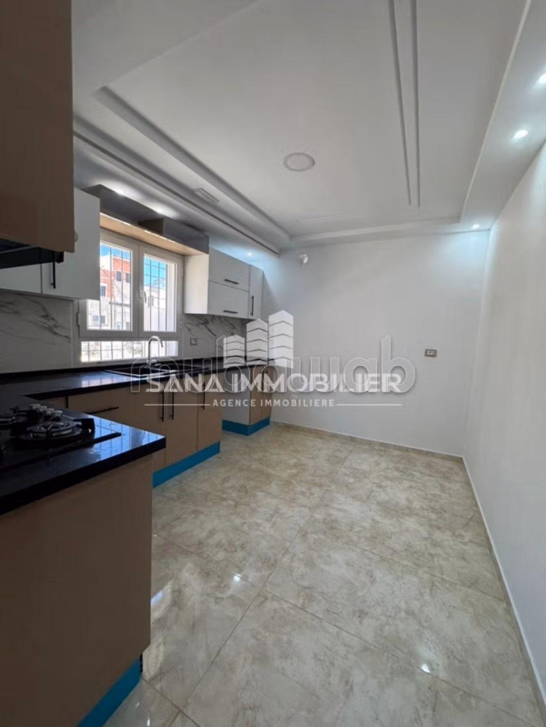 A VENDRE Etage de villa s2