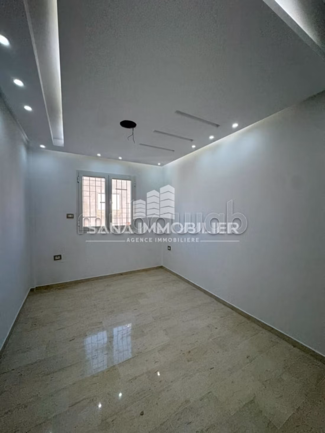 A VENDRE Etage de villa s2