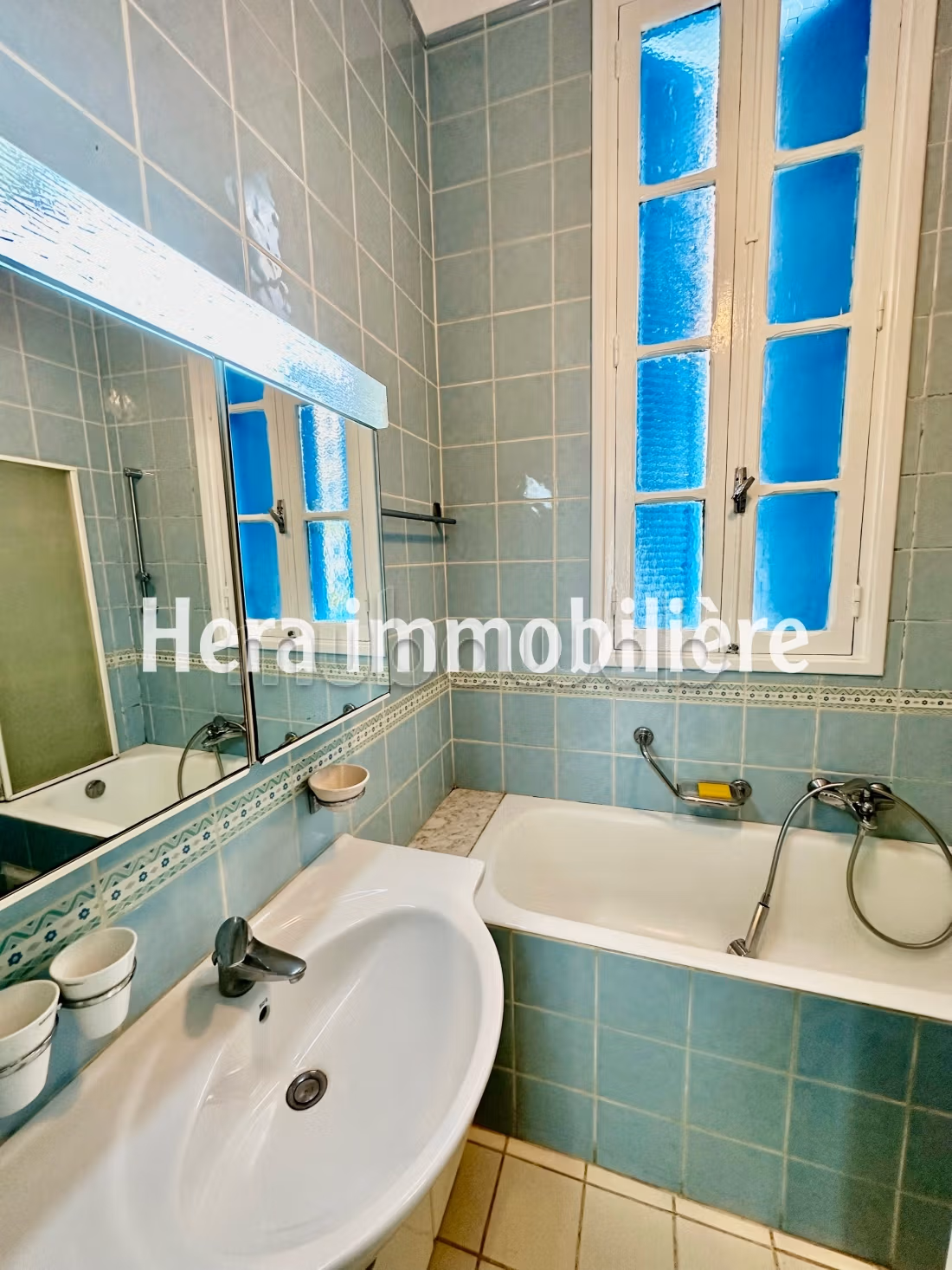 Affittasi casa S2 arredata a Marsa