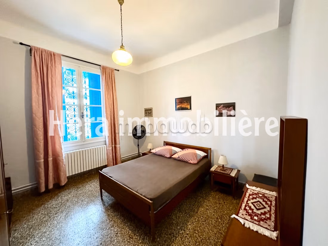 Affittasi casa S2 arredata a Marsa