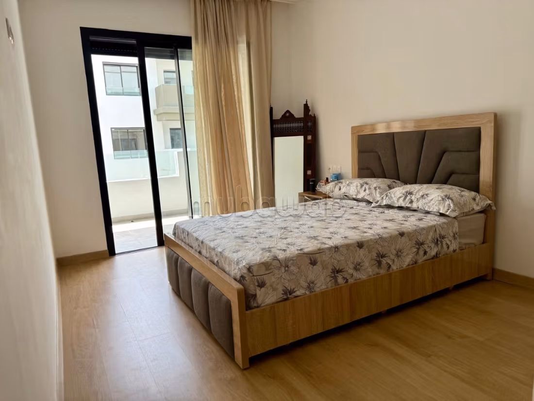 High standing apartment for rent - Eco Zenata