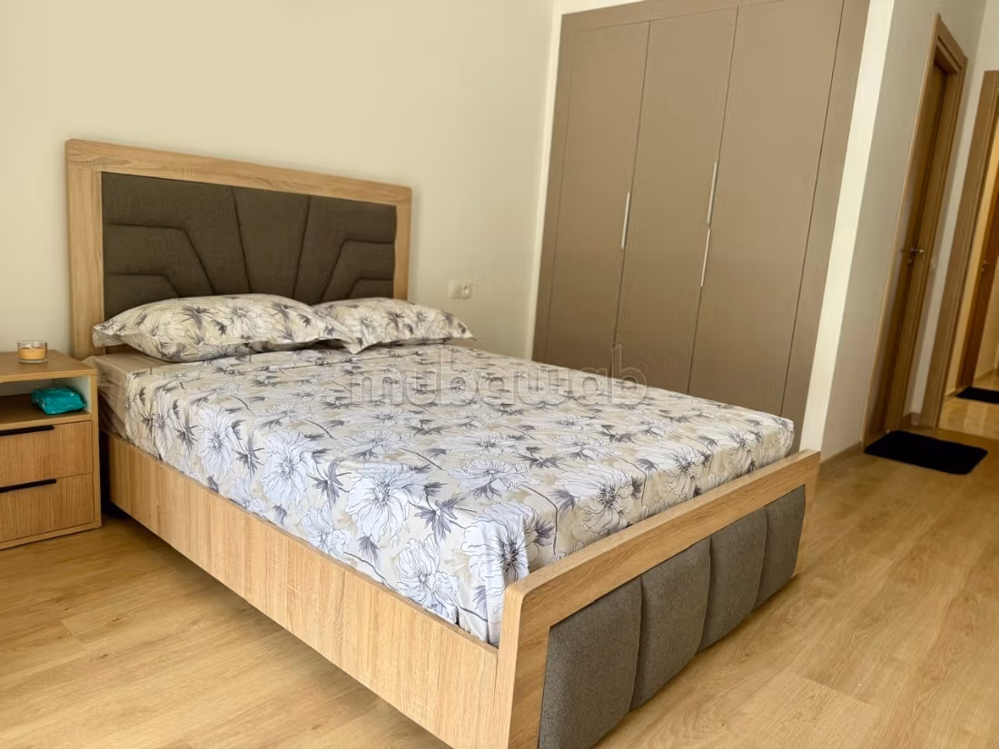 High standing apartment for rent - Eco Zenata