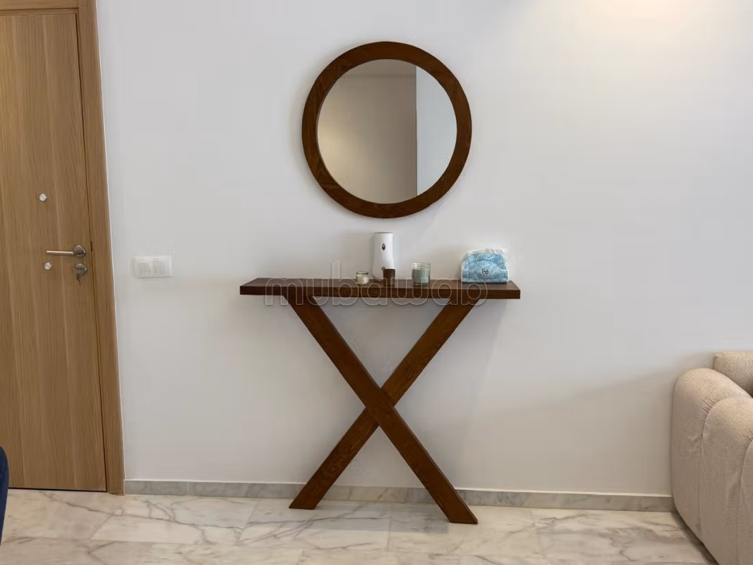 High standing apartment for rent - Eco Zenata