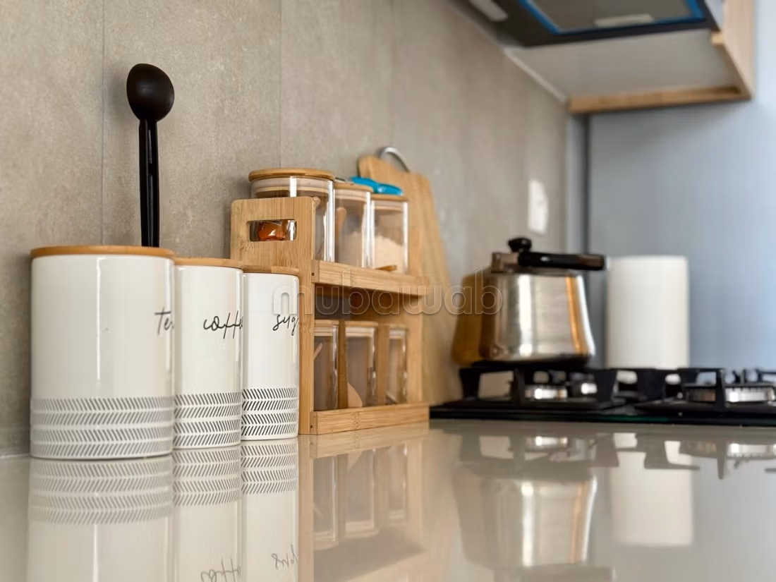 High standing apartment for rent - Eco Zenata