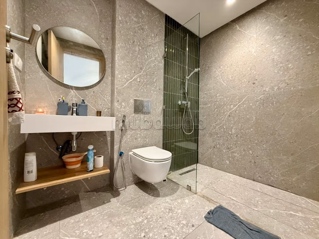 High standing apartment for rent - Eco Zenata