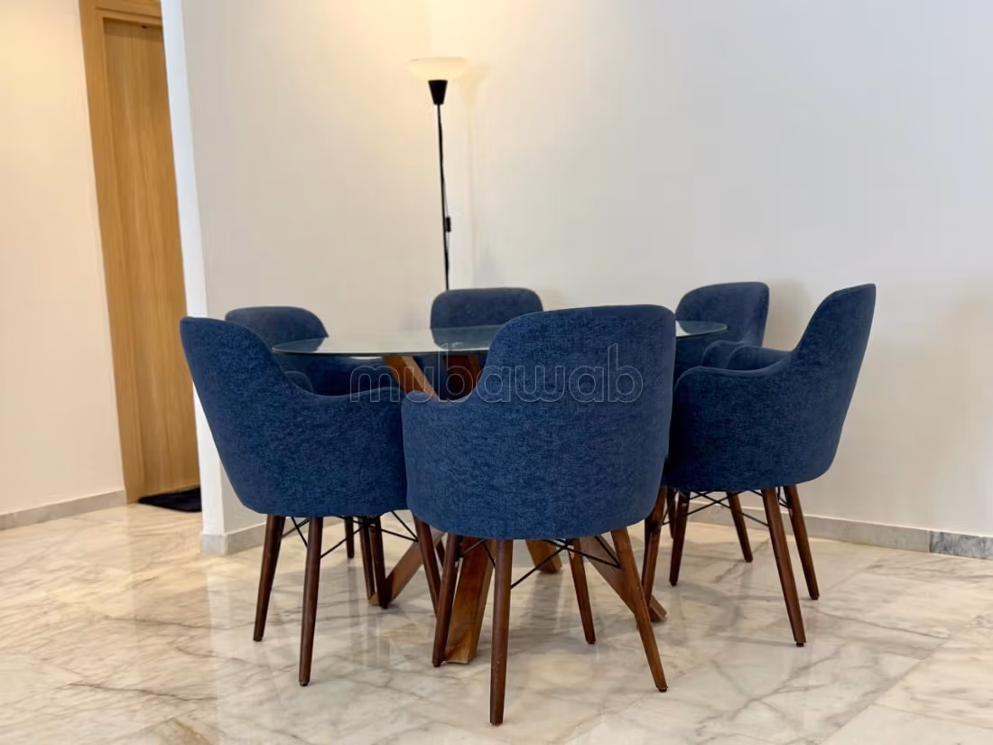 High standing apartment for rent - Eco Zenata