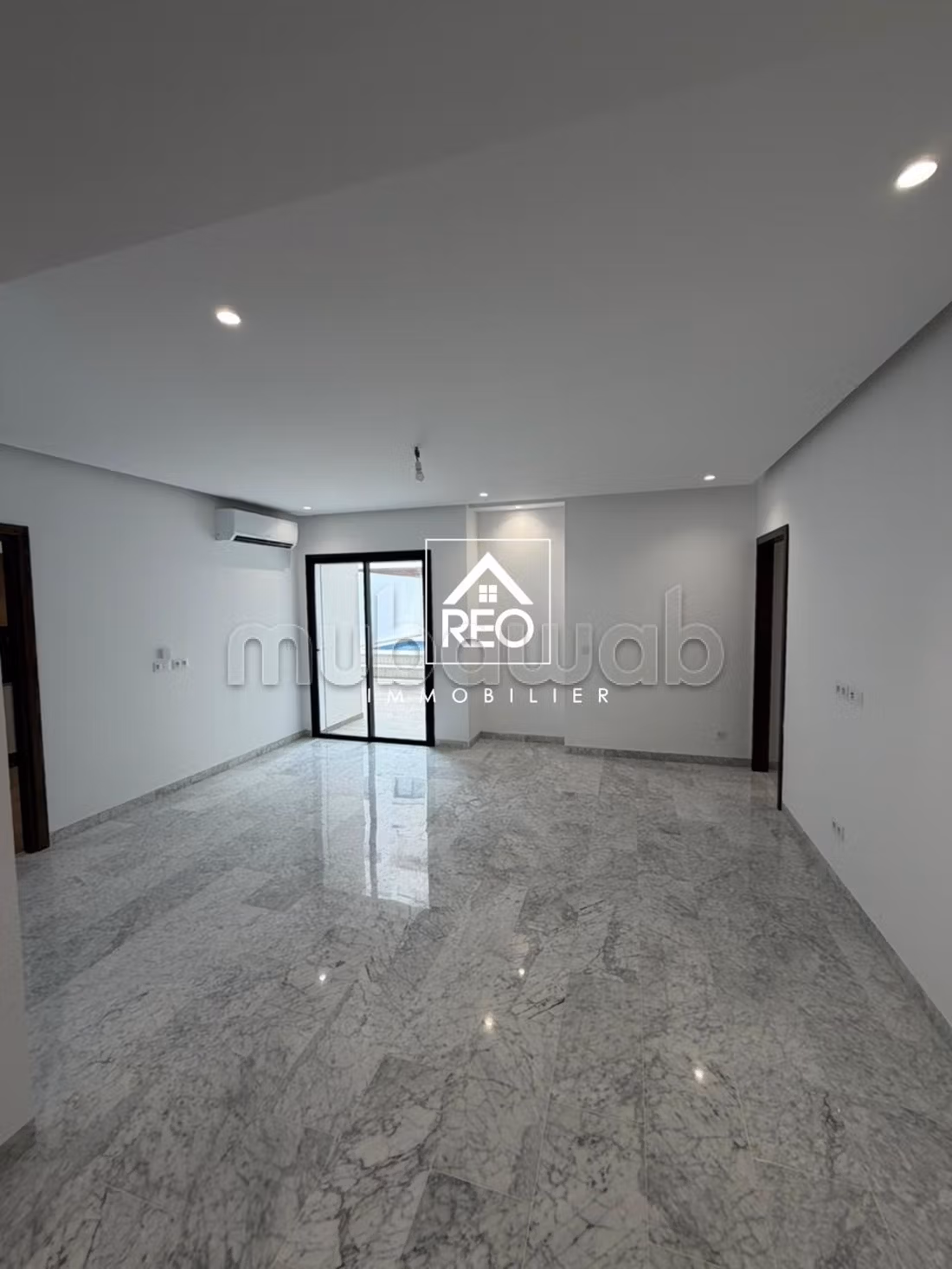 For sale: An S3 apartment directly from the developer
