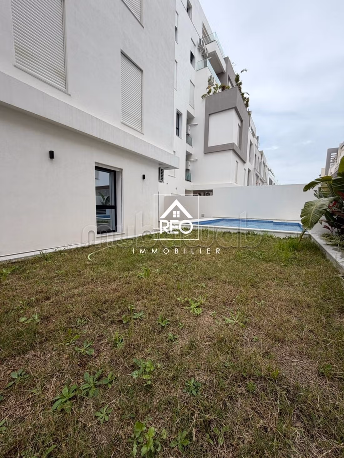 For sale: An S3 apartment directly from the developer