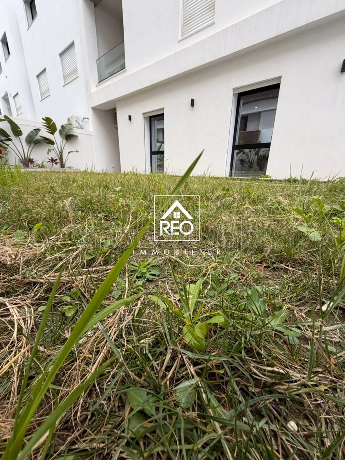 For sale: An S3 apartment directly from the developer