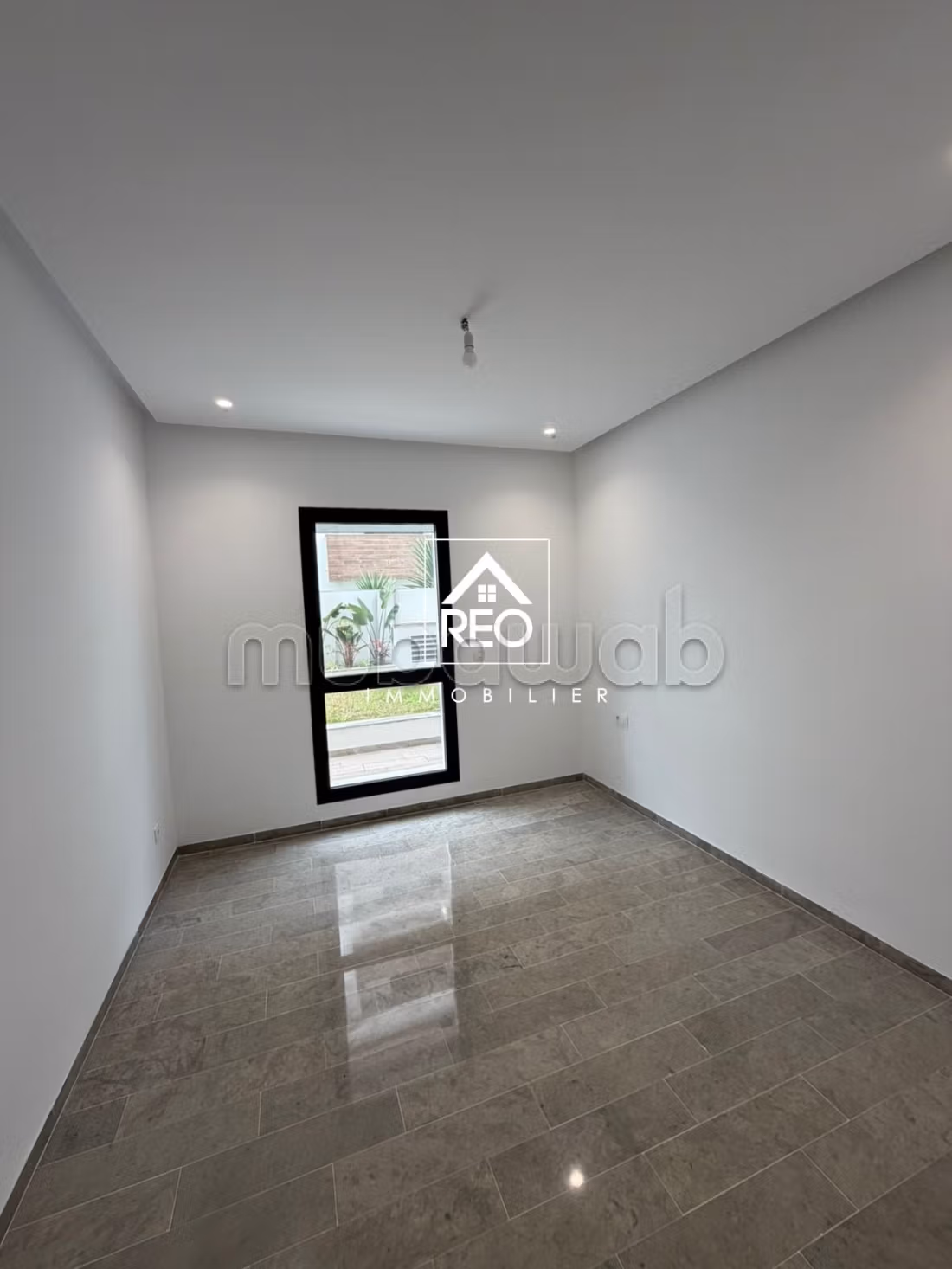 For sale: An S3 apartment directly from the developer