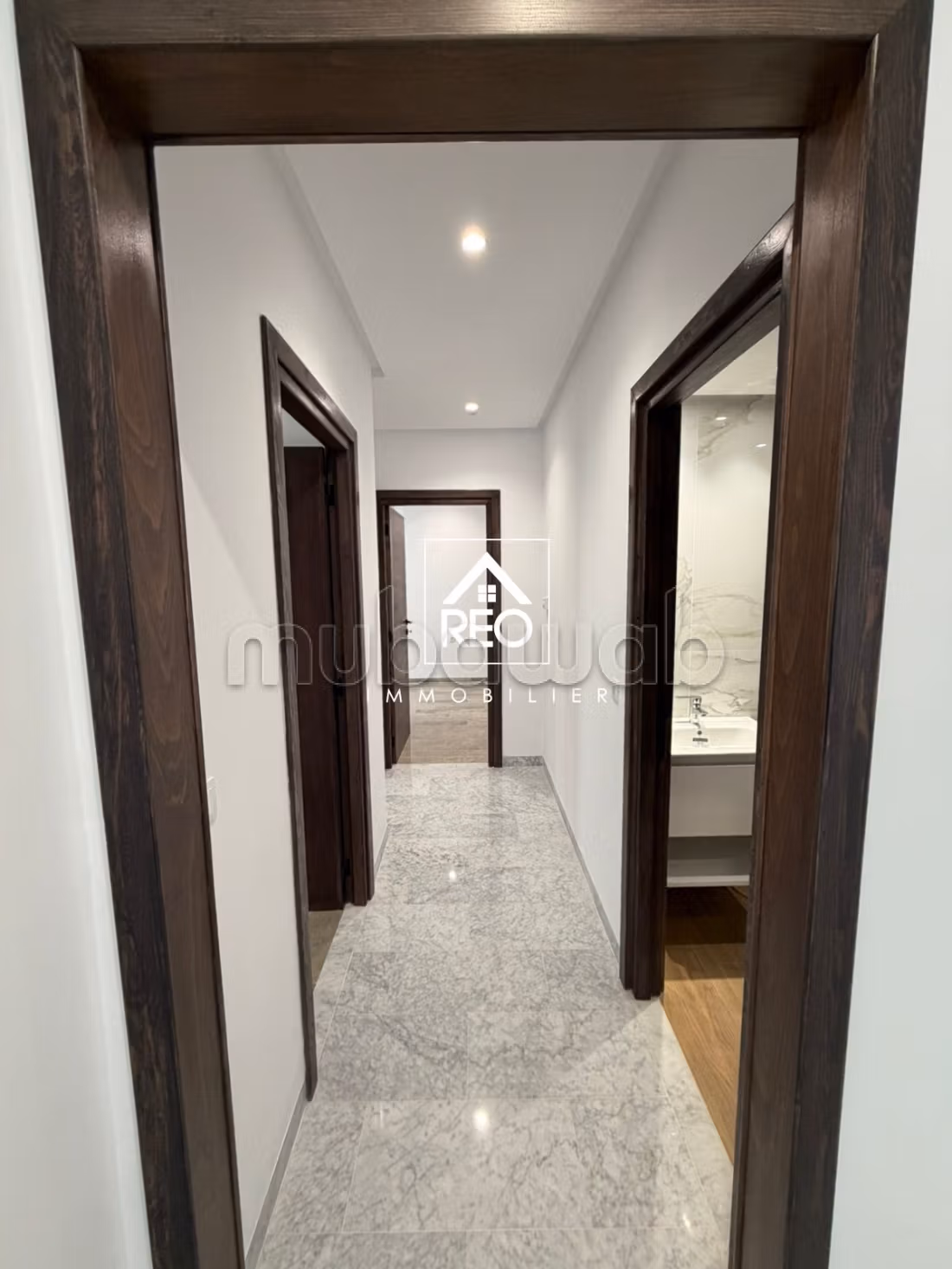 For sale: An S3 apartment directly from the developer