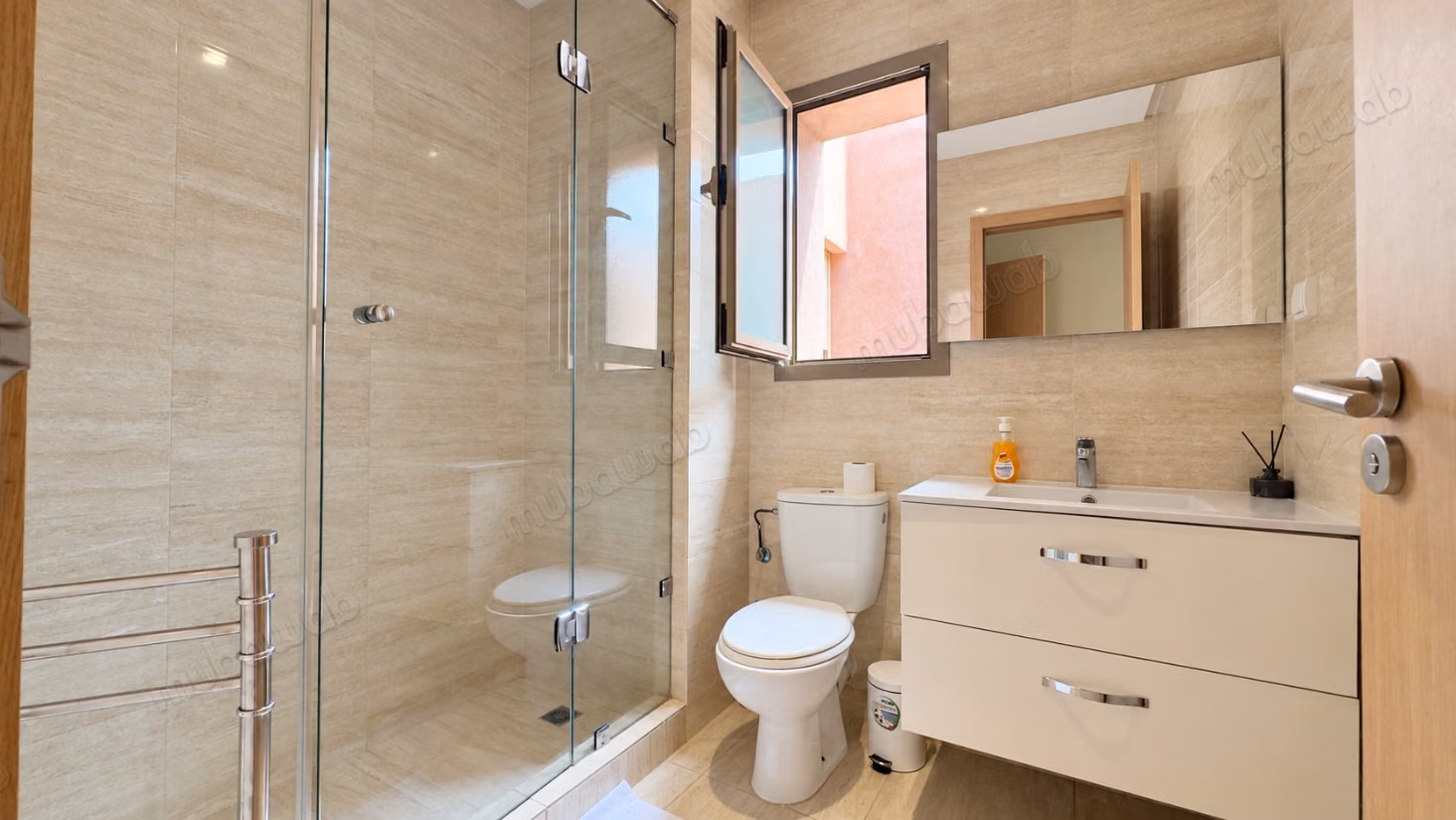Location appartement meublé 2 chambres prestigia Marrakech