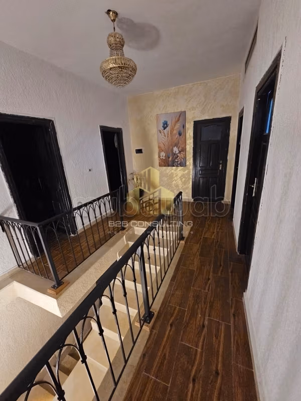 Vendita duplex S4 a La Marsa