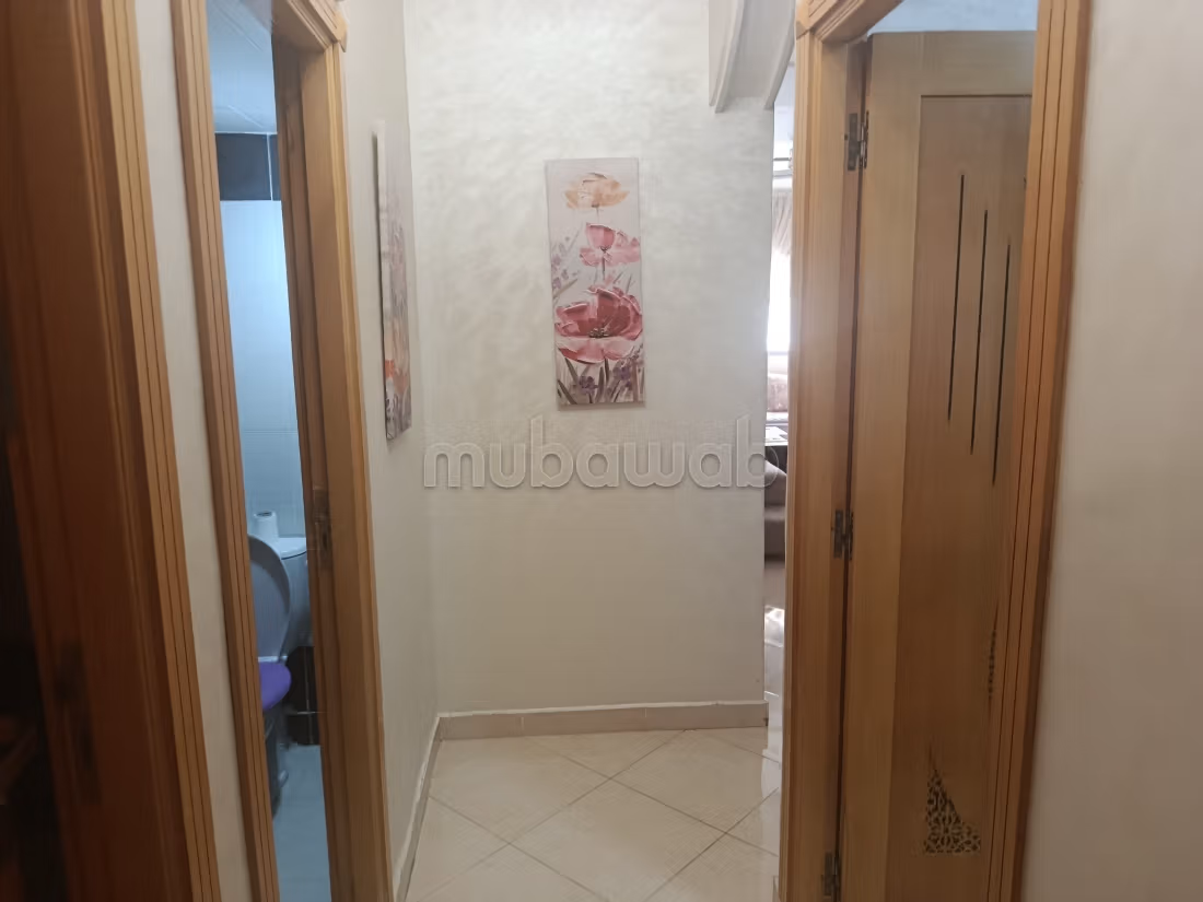 Bel appartement a vendre à marjane 
decathlon — 4