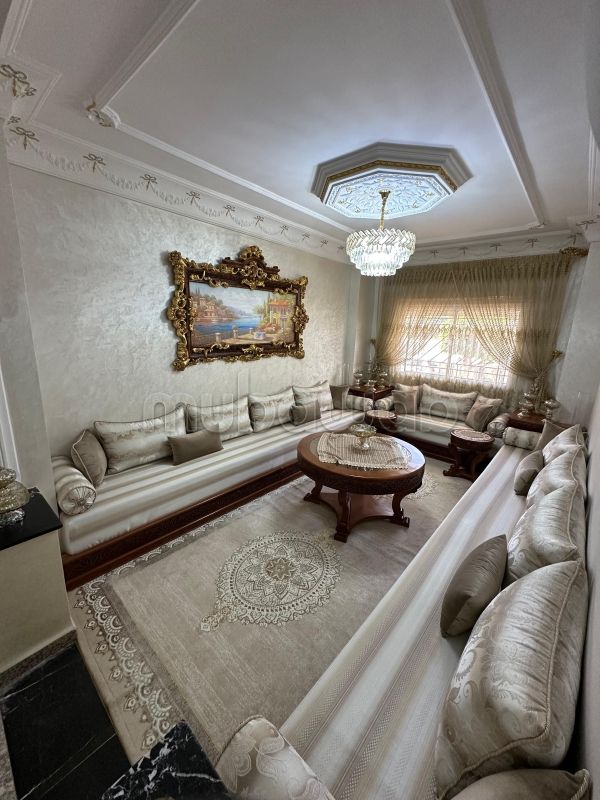 Spacieux appartement à vendre à Iberia