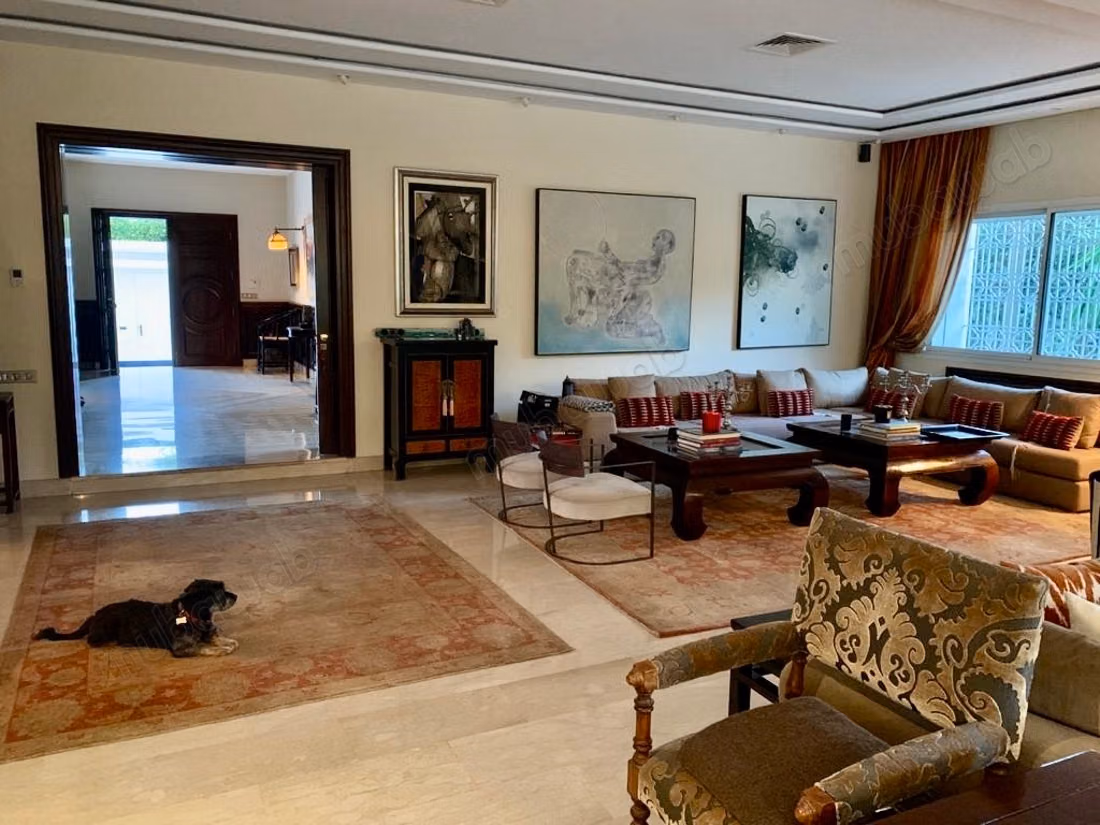 Magnífica villa de excepción en venta - Ubicación premium