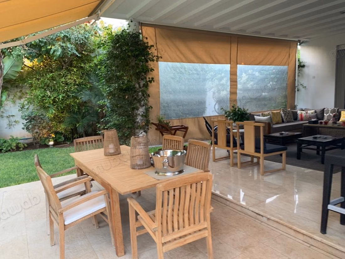Magnífica villa de excepción en venta - Ubicación premium