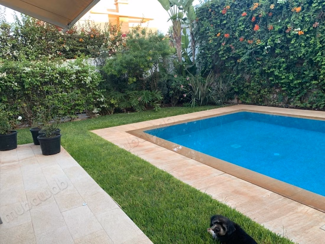 Magnífica villa de excepción en venta - Ubicación premium