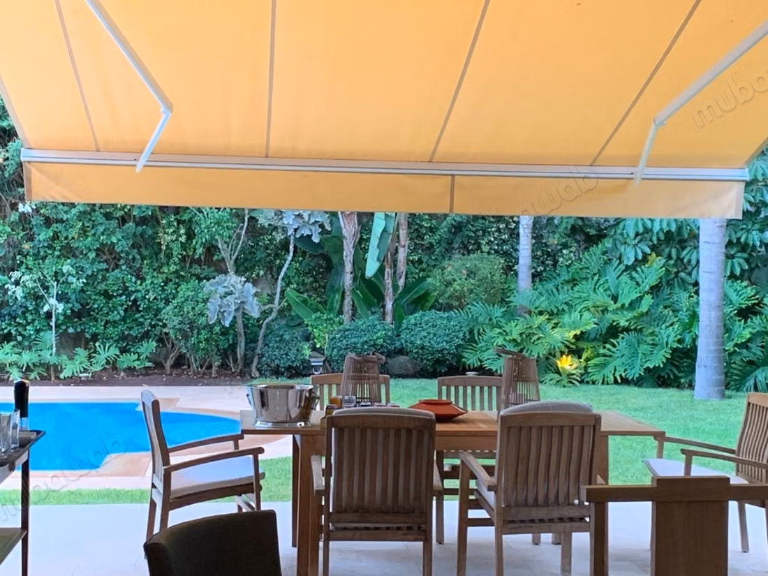 Magnífica villa de excepción en venta - Ubicación premium