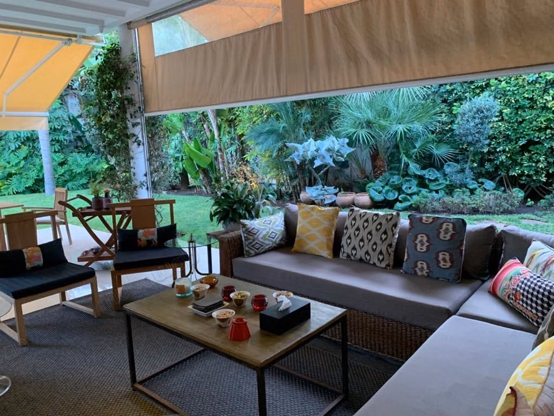 Magnífica villa de excepción en venta - Ubicación premium