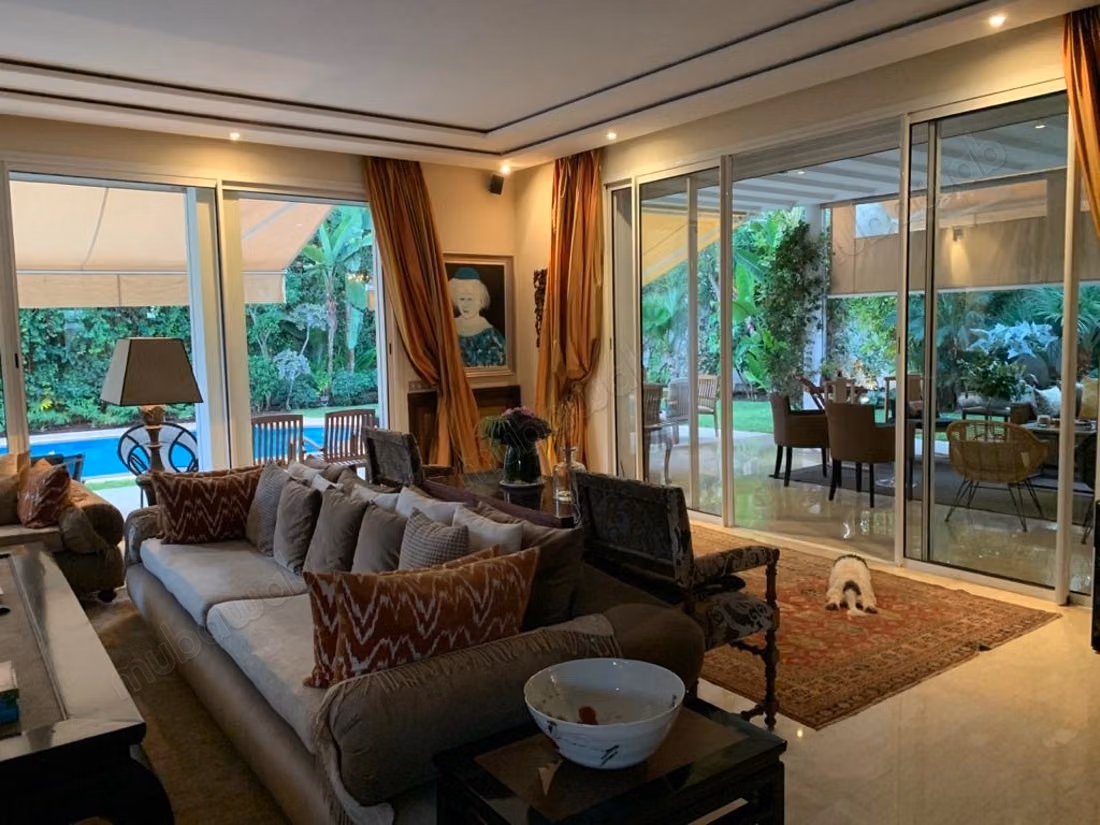 Magnífica villa de excepción en venta - Ubicación premium