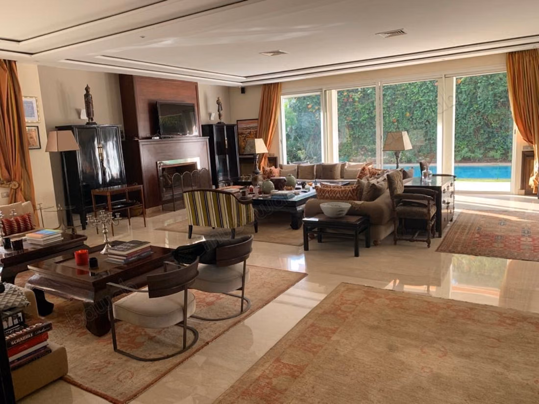 Magnífica villa de excepción en venta - Ubicación premium