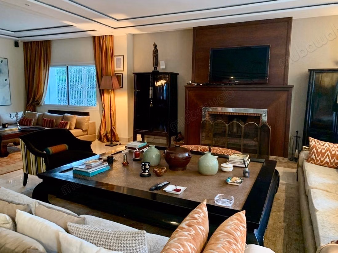 Magnífica villa de excepción en venta - Ubicación premium