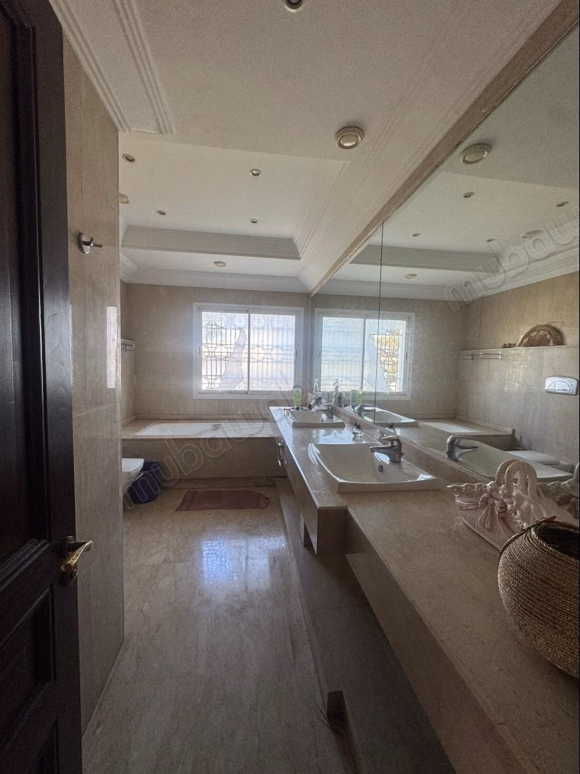 Magnífica villa de excepción en venta - Ubicación premium