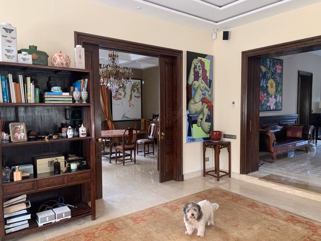 Magnífica villa de excepción en venta - Ubicación premium