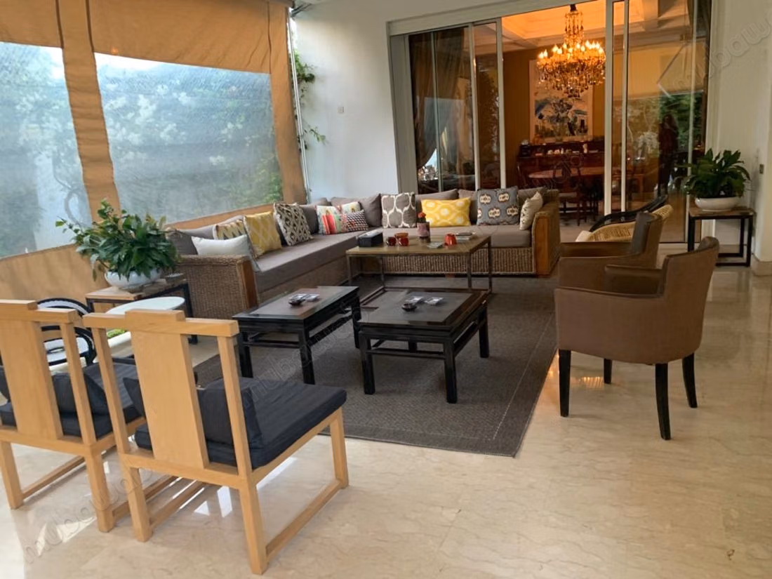 Magnífica villa de excepción en venta - Ubicación premium
