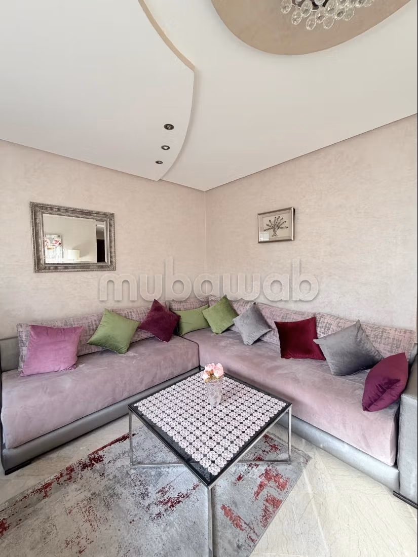 Kira Immo – Appartement à louer au quartier Administratif