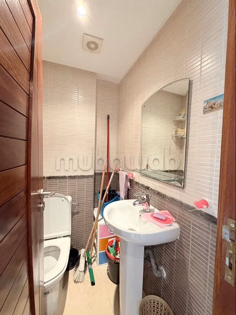 Kira Immo – Appartement à louer au quartier Administratif