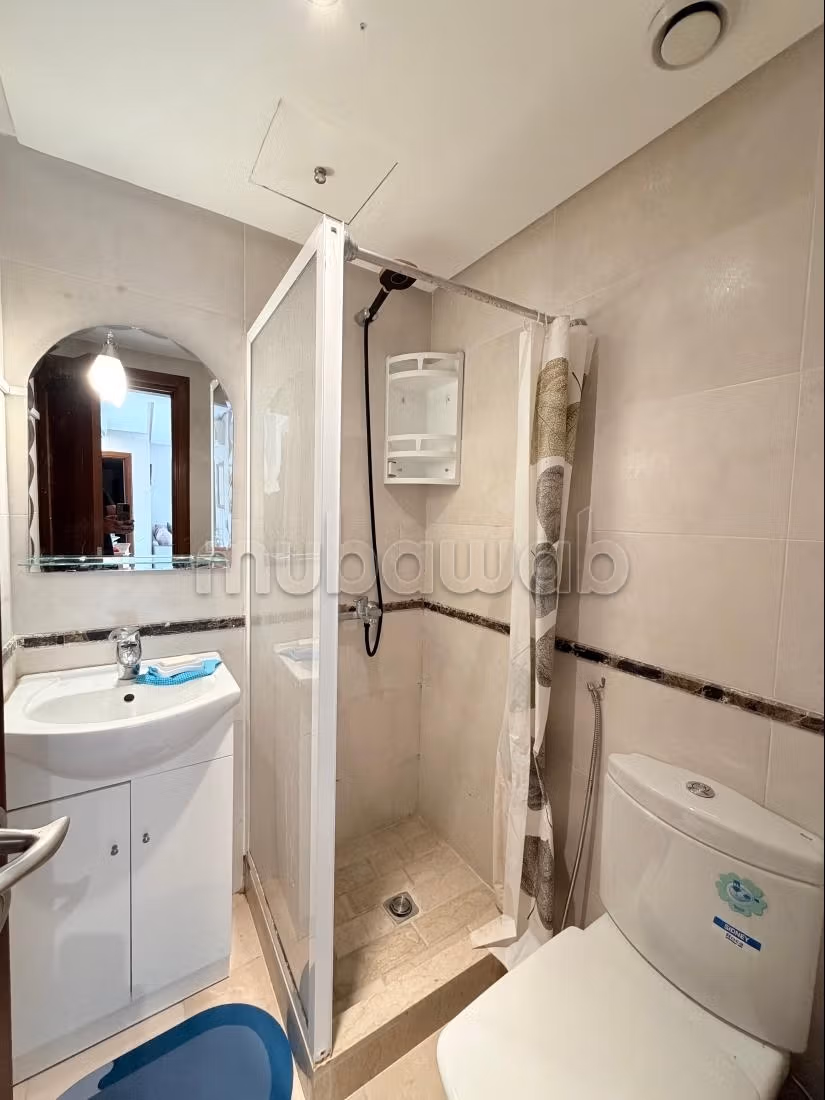 Kira Immo – Appartement à louer au quartier Administratif