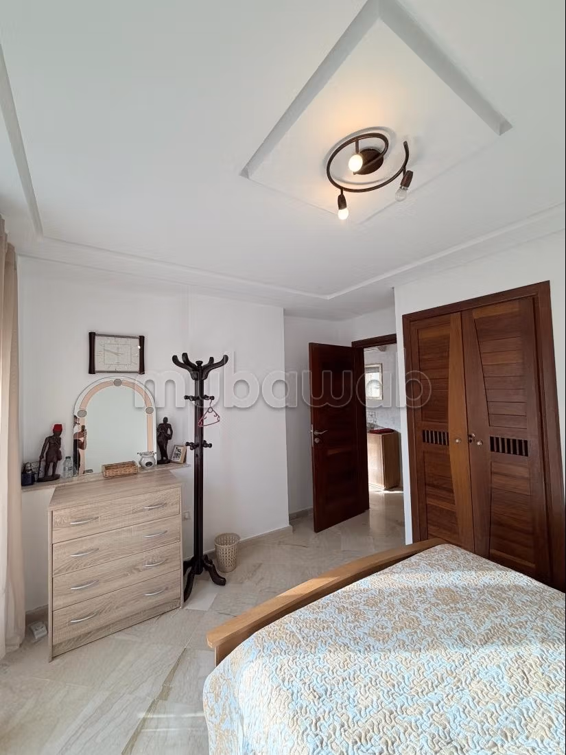 Kira Immo – Appartement à louer au quartier Administratif