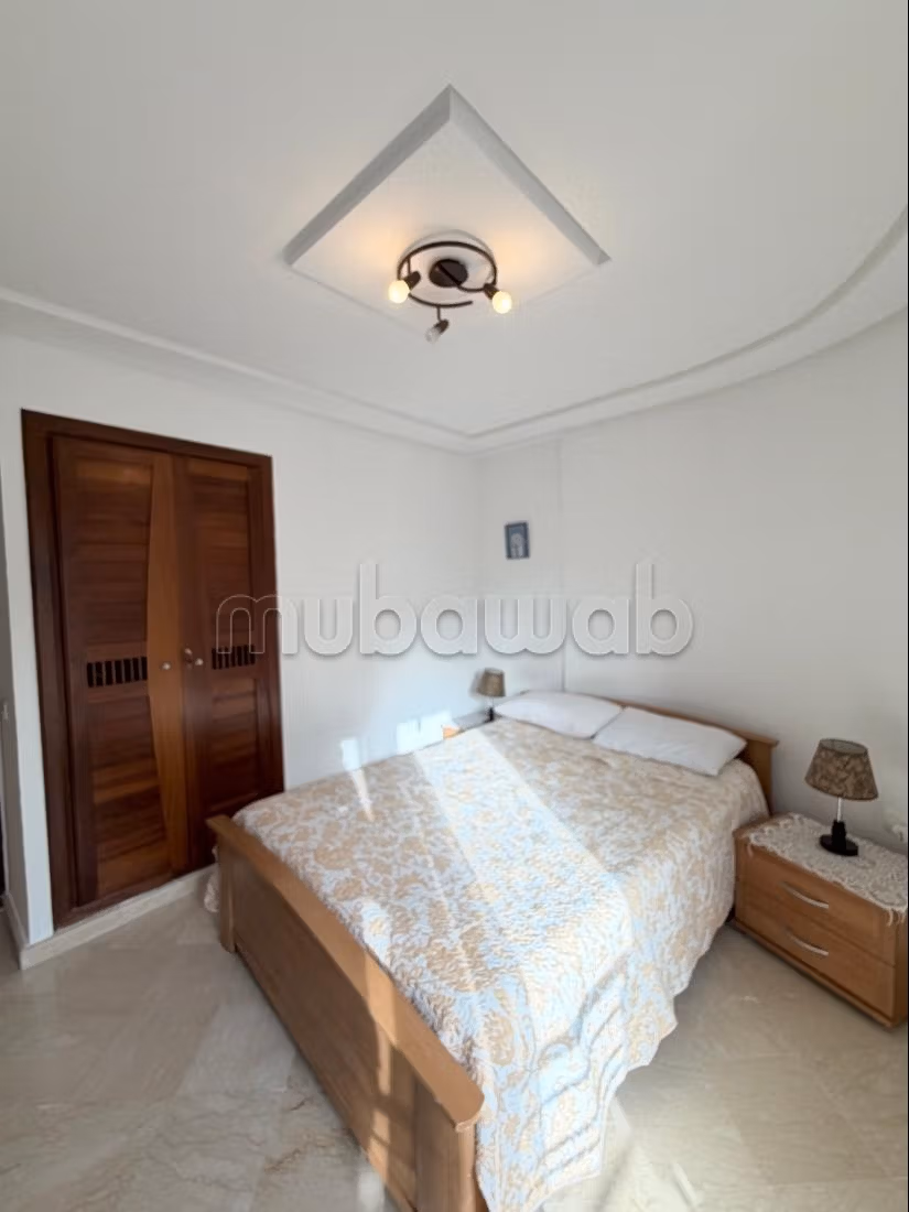 Kira Immo – Appartement à louer au quartier Administratif